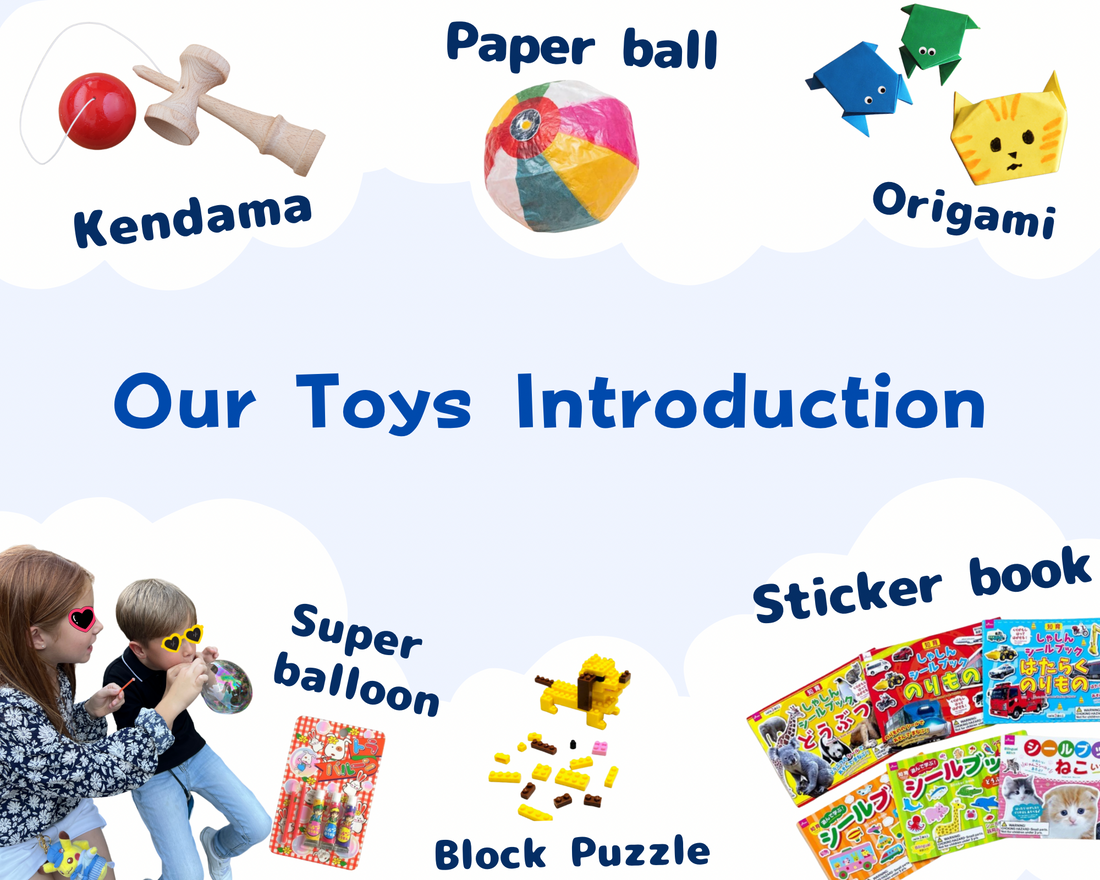 Magical Playtime with Nina Poppins 🧸🎈