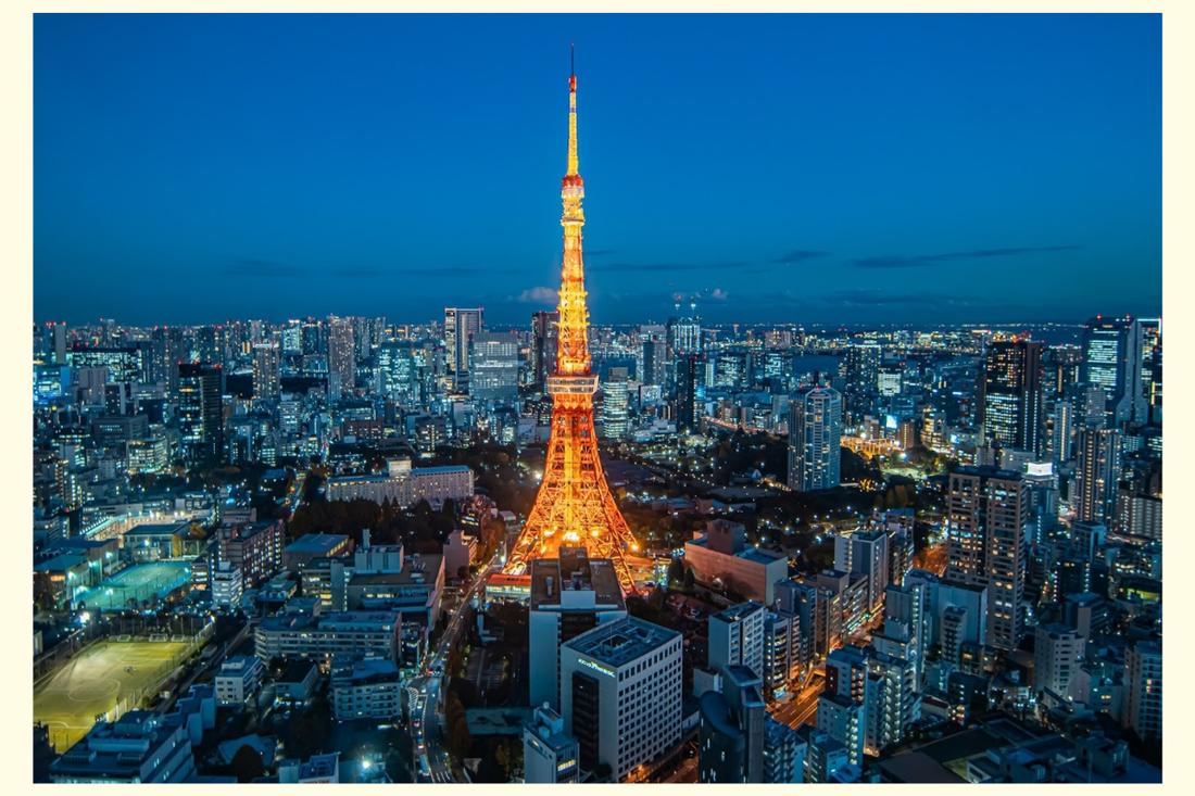 The Parents’ Guide to Tokyo: Best Things to Do While the Babysitter Watches the Kids