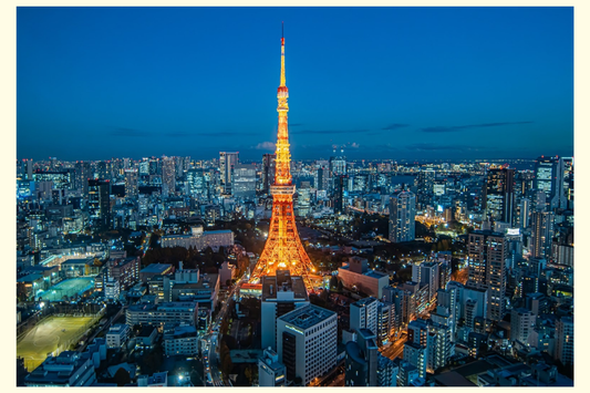 The Parents’ Guide to Tokyo: Best Things to Do While the Babysitter Watches the Kids