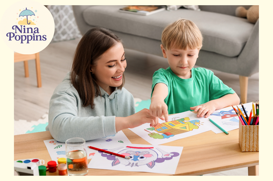 How to Choose a Safe Babysitter in Japan: A Guide for Visiting Parents