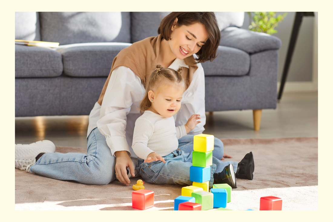 The Complete Guide to Hiring an English-Speaking Babysitter in Japan