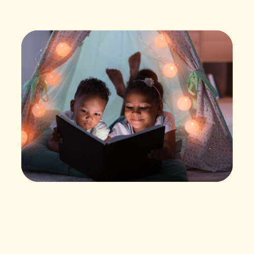 【Night Sitting Add-on】2 Children(After 9:00 PM)