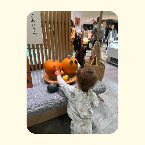 【Night Sitting Add-on】3 Children (After 9:00 PM)