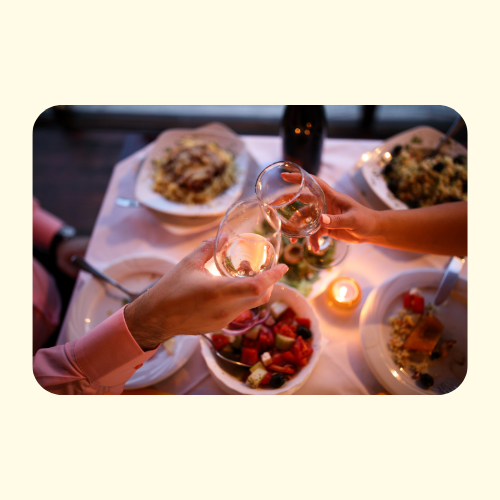 【Night Sitting Add-on】2 Children(After 9:00 PM)